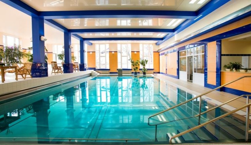 Hotel IMPERIAL Karlovy Vary